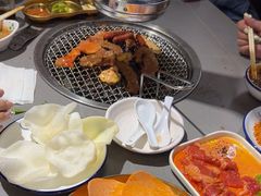-丽君韩牛烤肉·东北黄牛(沈阳店)