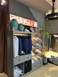 -ChenV西服礼服高级定制(市区养育巷店)