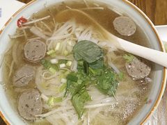 -越南牛肉河粉餐厅(书院巷店)