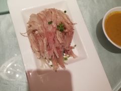 -玉林烤鸭店(定福庄店)