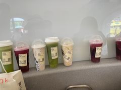 -喜茶(迪士尼小镇·平行宇宙店)