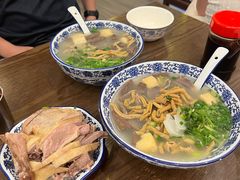 -小潘记鸭血粉丝汤