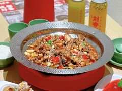 -刘香香·川香红锅美蛙(福田店)