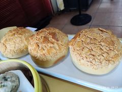 -吉莲利苑海鲜酒家(珠海拱北28年老字号店)