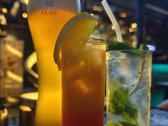 -haxnbauer海森堡德国餐厅(深圳coco店)