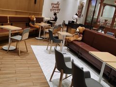 大堂-多乐之日(颐堤港店)
