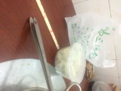 马三汤包-清真马三汤包(回民街店)