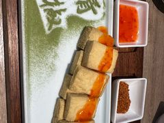 -青花椒花椒鱼(新百店)