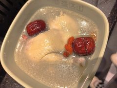 老鸡汤-盛江山自助料理(奥莱锦辉购物广场店)