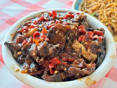 -铁头烧菜馆(立新路店)