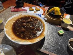 -并州大牌档之醉轻尘