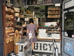 -Juicy Bakery(大学路店)