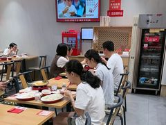 -喜家德虾仁水饺(华强天虹店)