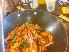 -吃货私房菜(丽江束河古镇店)