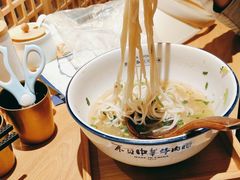 -马记永·兰州牛肉面(3019君尚店)