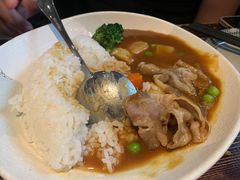 -小川洋风料理(汉街店)