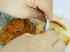 android_upload_pic-华莱士·全鸡汉堡(光华路店)