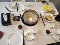 -煲王粤菜餐厅(中侨中心店)