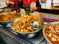 -嘉州九妹凤爪(乐山总店)
