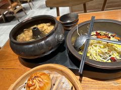 -云海肴·汽锅鸡·云南菜(高德置地店)
