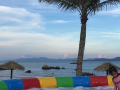 -那琴半岛地质海洋公园