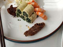 -老洋房花园饭店(绍兴路店)