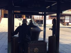 -成田山新胜寺