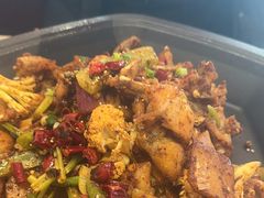 -老佛爷正宗铜炉蛙锅(五道口店)