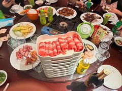 -潇湘华天大酒店-湘·悦美食街(芙蓉中路店)