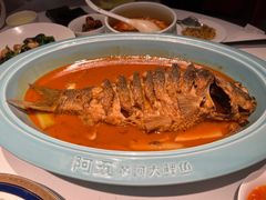 -阿五黄河大鲤鱼(英协路店)