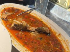 -雀蓝川菜(奥体广场店)