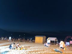 -威海国际海水浴场旅游区
