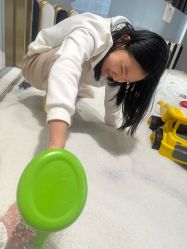 -奈尔宝家庭中心·亲子餐厅(鄞州万达店)