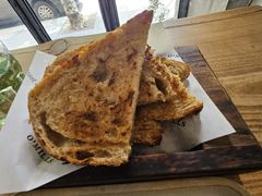 -O'mills Sourdough Bakery&Bistro(永嘉路店)