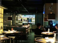 大堂-小和庆·知味(首铸万科店)