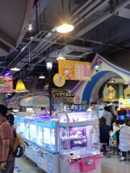 -卡通尼乐园(上海安亭店)