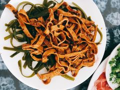 -桥香园云南过桥米线(金马碧鸡店)