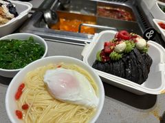 -BUTTERFUL&CREAMOROUS 黄油与面包(万象城店)