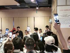 -海底捞火锅(方圆荟店)