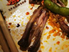 -三个大叔烤羊肉串·炭炉砂锅菜(西三旗店)