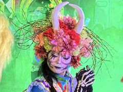 -华谊兄弟（长沙）电影小镇