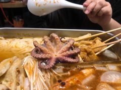 -百年食客韩式烤肉(南三环店)