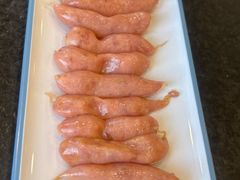 -金刚山(学府路店)