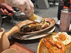 -卡朋西餐(宝安大仟里店)