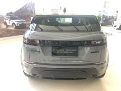 -宁波天华捷豹路虎4S店