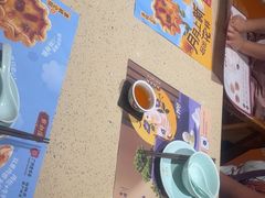 -点都德(汇盈广场店)