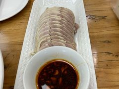 -清真西北风味餐厅