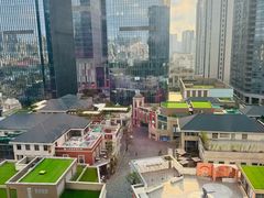 -珠海中海雅高铂尔曼酒店