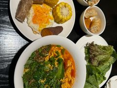 -柳州东城华美达广场酒店·欧亚西餐厅