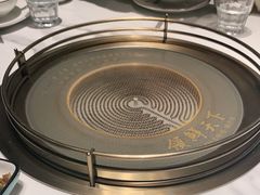 -领鲜天下·焗海鲜·花胶鸡(天目里店)